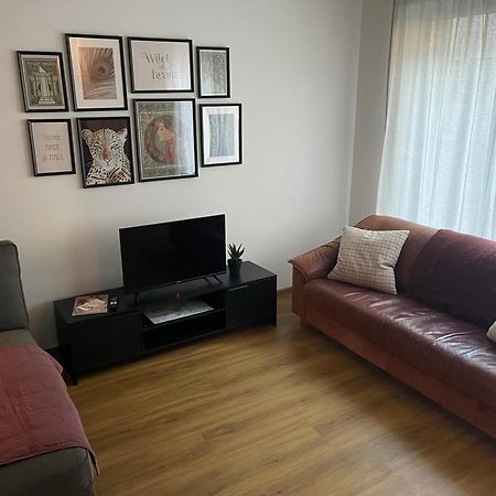 Apartment Hilde Швац Екстер'єр фото