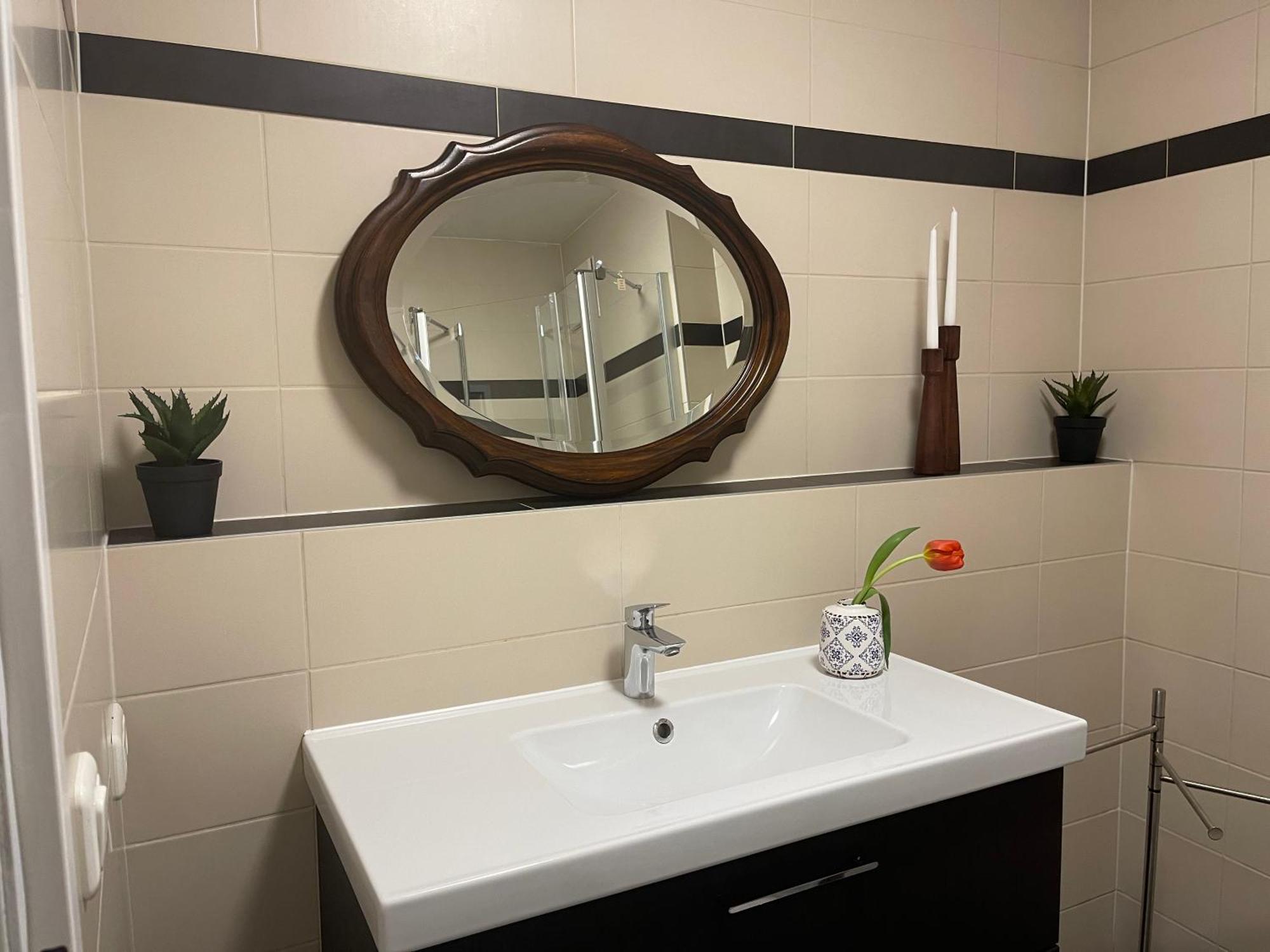 Apartment Hilde Швац Екстер'єр фото