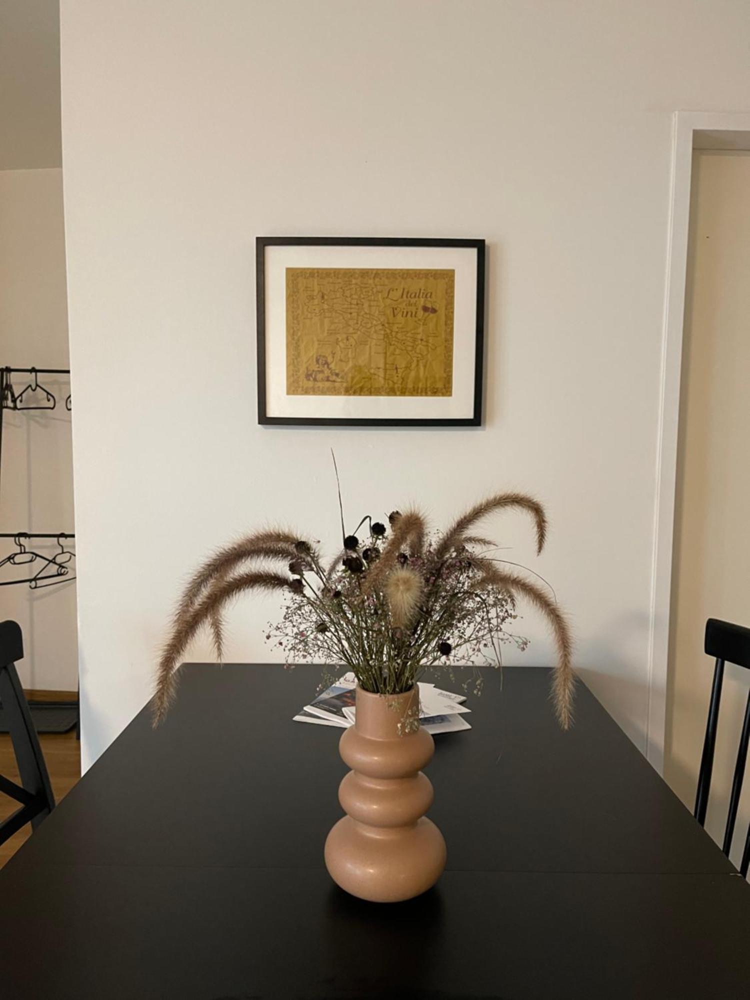 Apartment Hilde Швац Екстер'єр фото