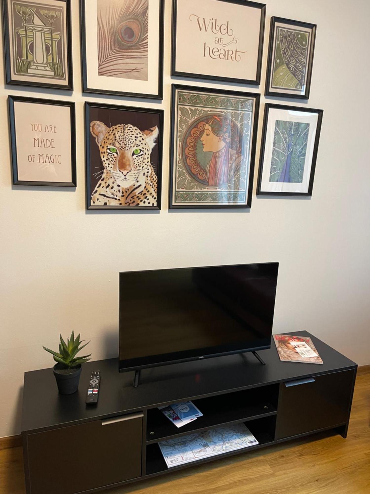 Apartment Hilde Швац Екстер'єр фото