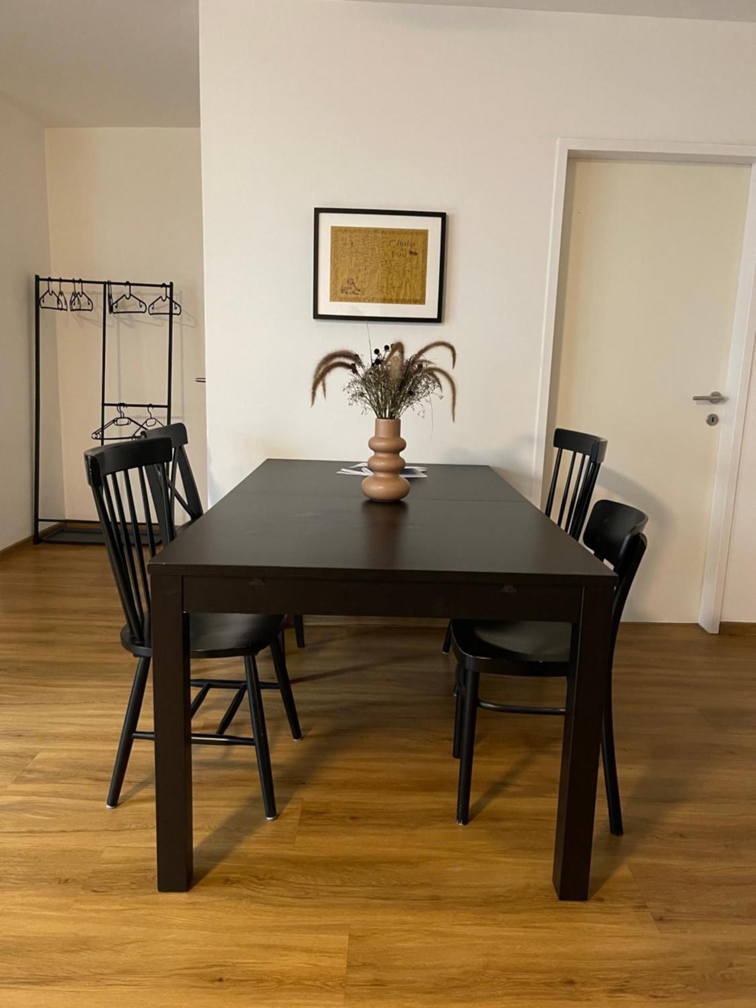 Apartment Hilde Швац Екстер'єр фото