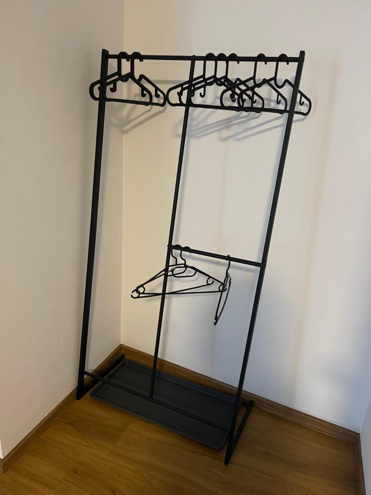 Apartment Hilde Швац Екстер'єр фото