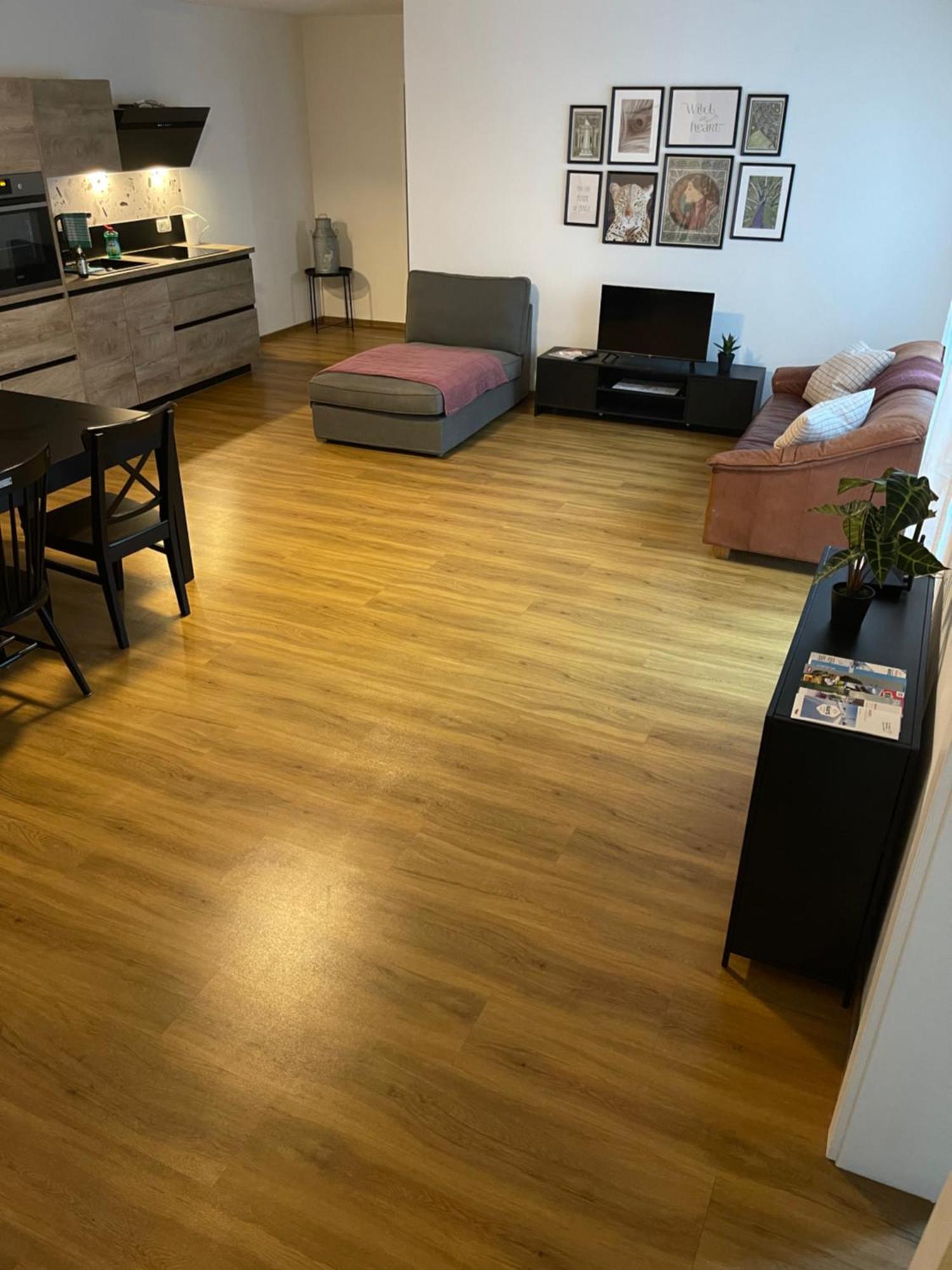 Apartment Hilde Швац Екстер'єр фото