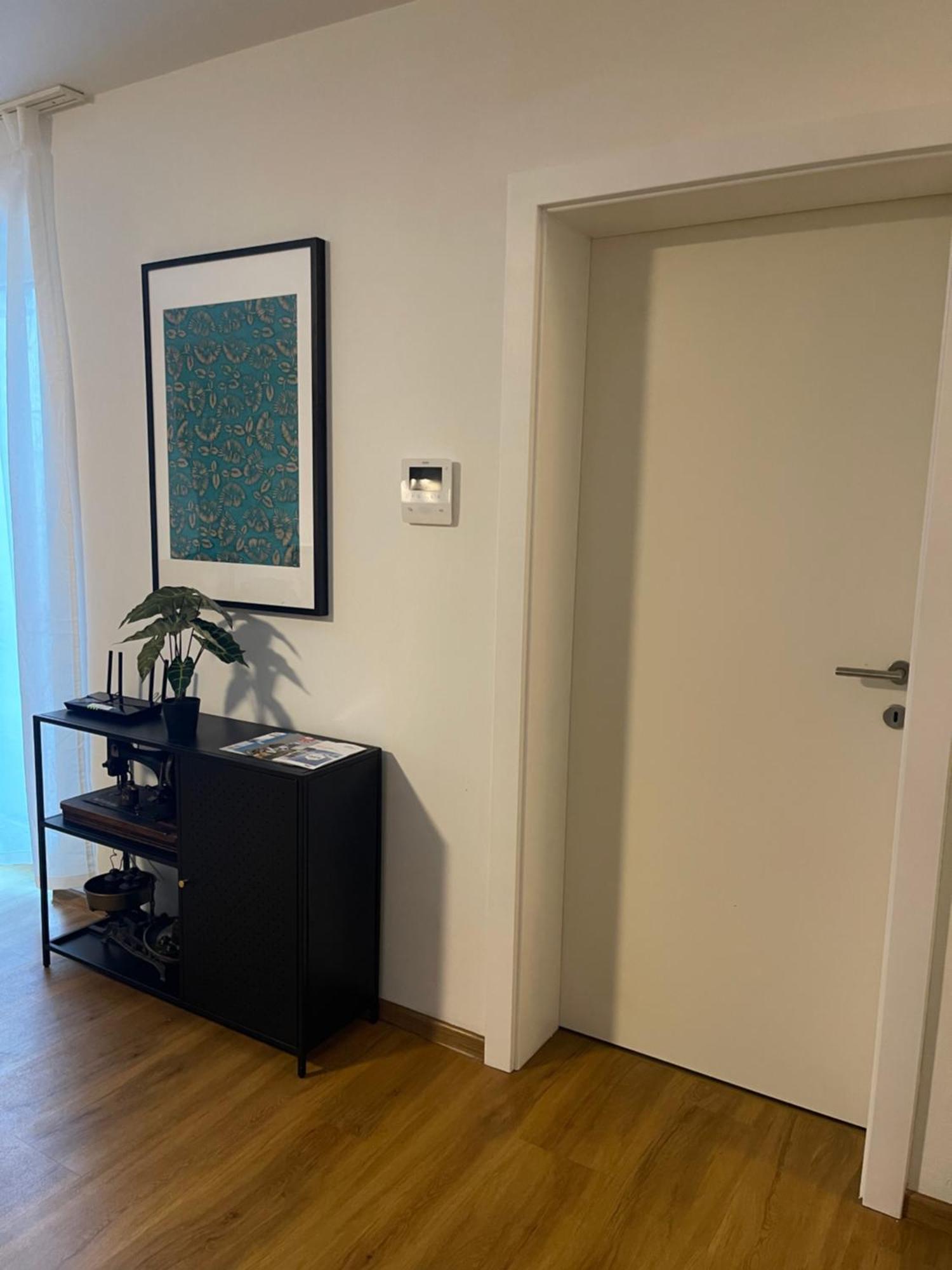Apartment Hilde Швац Екстер'єр фото