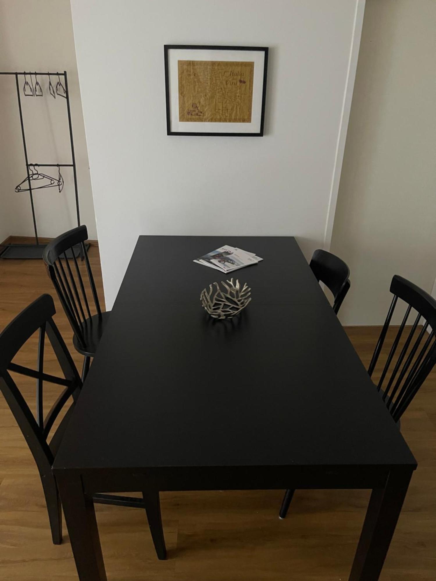 Apartment Hilde Швац Екстер'єр фото